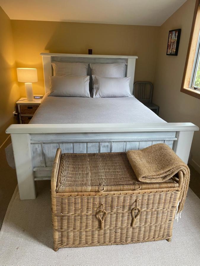 Hotel Kaingarua Retreat à Kerikeri Extérieur photo