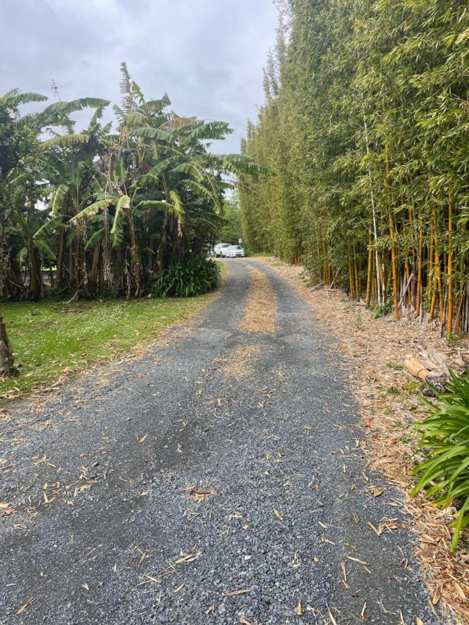 Hotel Kaingarua Retreat à Kerikeri Extérieur photo