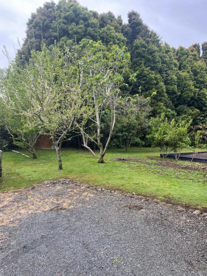 Hotel Kaingarua Retreat à Kerikeri Extérieur photo