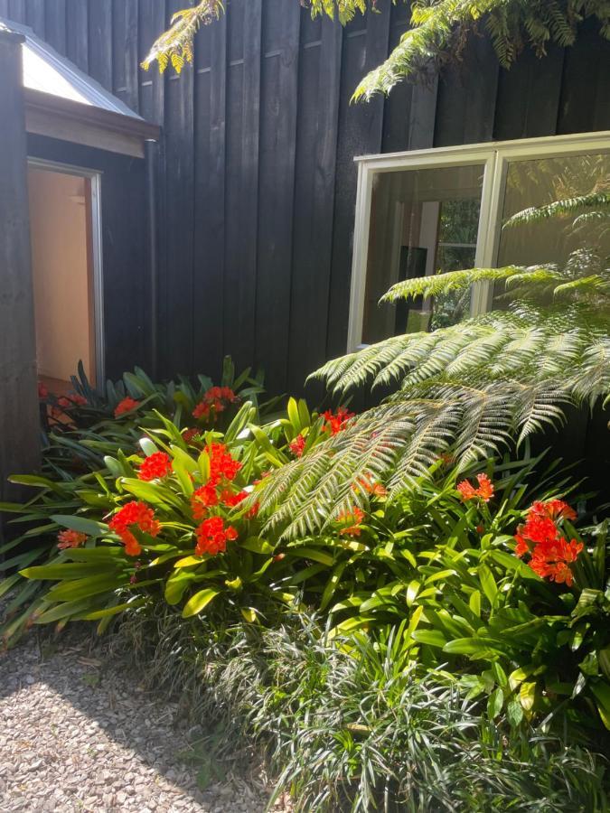 Hotel Kaingarua Retreat à Kerikeri Extérieur photo